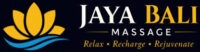 Jaya Bali Massage