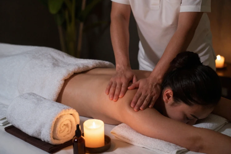 on-call deep tissue massage service in bali
