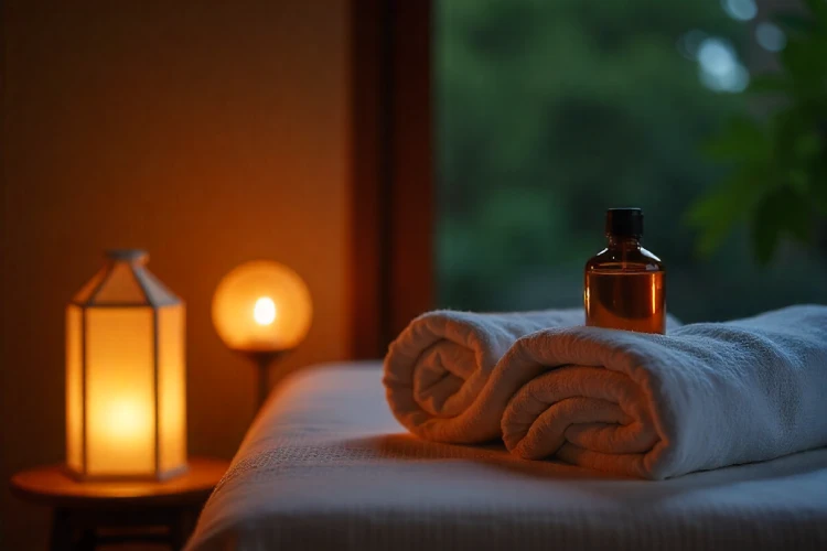 on-call deep tissue massage service in bali