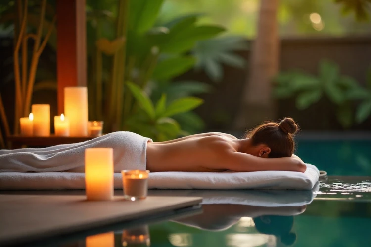 on-call relaxation massage service in bali